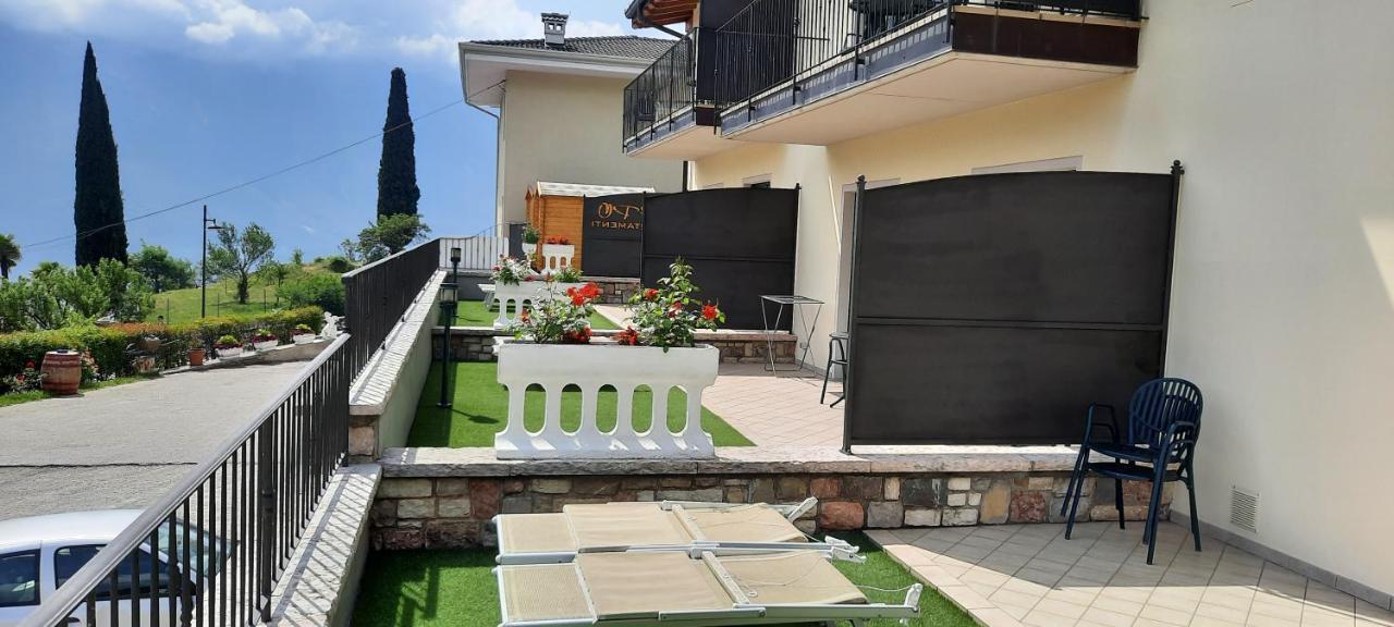 Appartamenti Cepo Tremosine Экстерьер фото